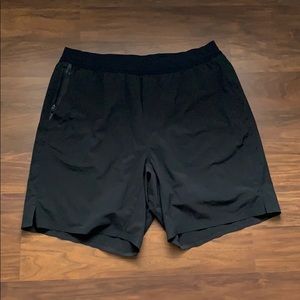 Ten Thousand Interval Short - 7in
